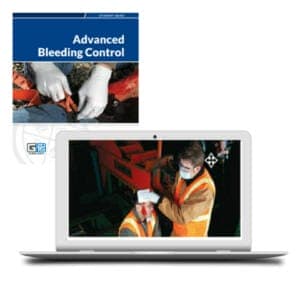 Advanced Bleeding Control | Blended Learning Course Materials