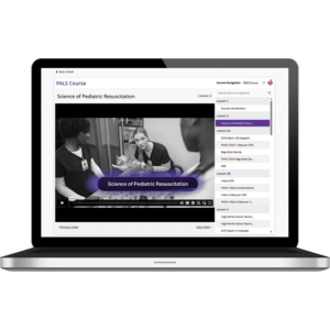2025 AHA PALS Provider Course Videos: Digital & Streaming
