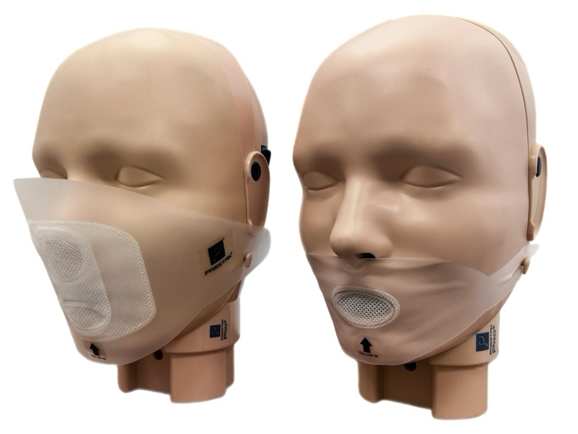 Prestan Pro+ Adult CPR Manikin - Image 6