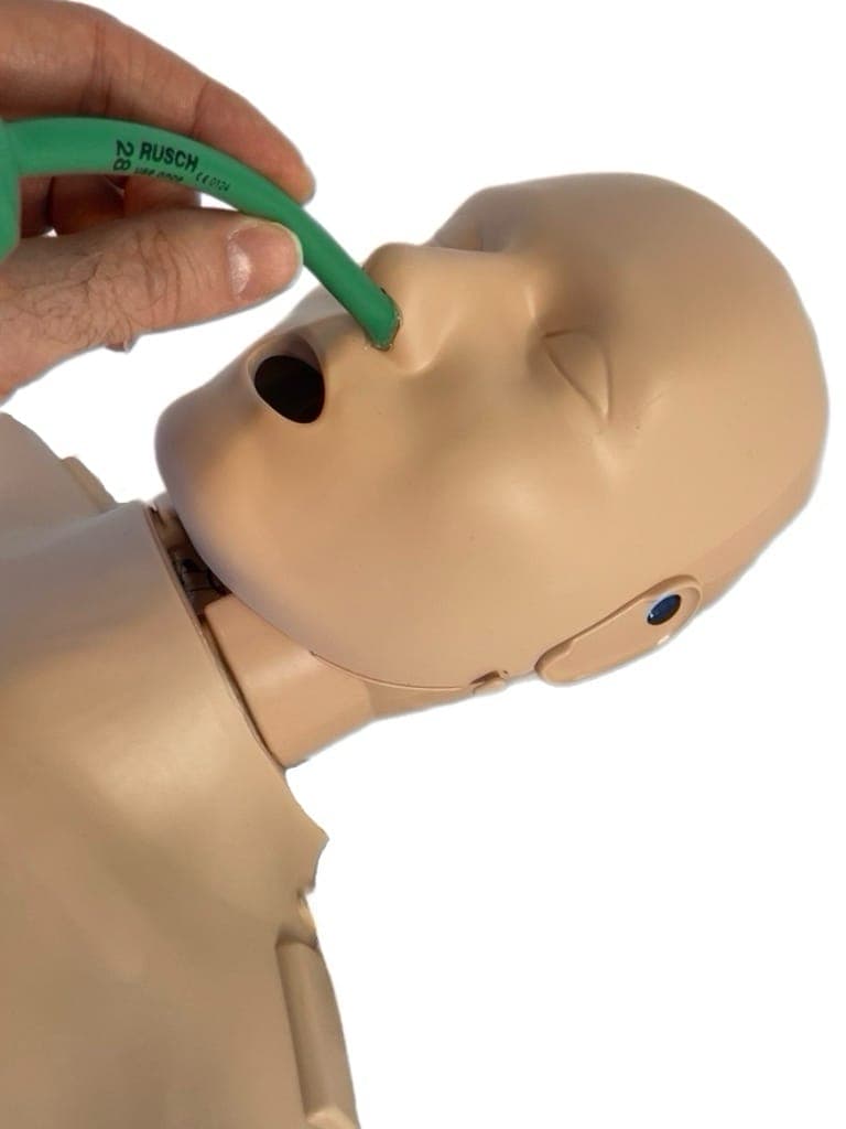 Prestan Pro+ Adult CPR Manikin - Image 3