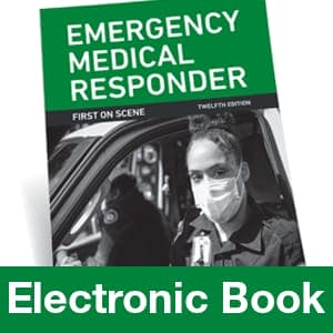 HSI EMR 12th edition E-book